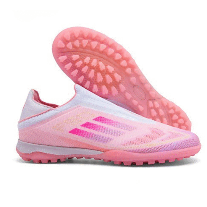 Kids Football Boots | Football Boots for Kids | Anti-Slip Soccer Shoes  - Image 2