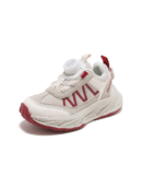 Children’s Lightweight Turn-Buckle Sports Shoes – Trendy Unisex Sneakers