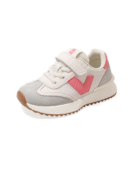 Children’s Casual Velcro Shoes – Winter Unisex Sports Sneakers