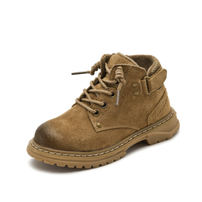 Children’s Boots - Autumn & Winter Warm Snow Boots for Boys & Girls