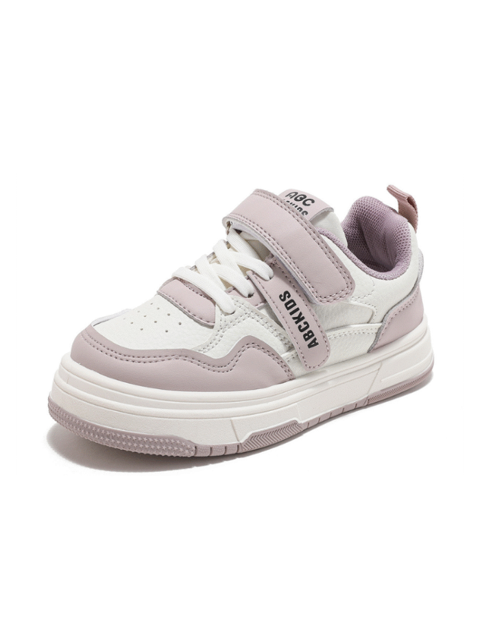 Children’s Autumn Sneakers – Soft Sole Casual Shoes for Boys & Girls