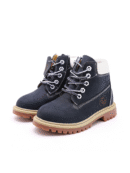 Children’s Kids Boots – Leather Short Boots for Boys & Girls