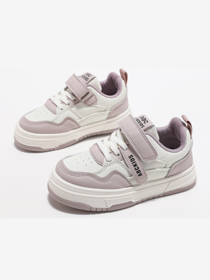 Children’s Autumn Sneakers – Soft Sole Casual Shoes for Boys & Girls - Image 2