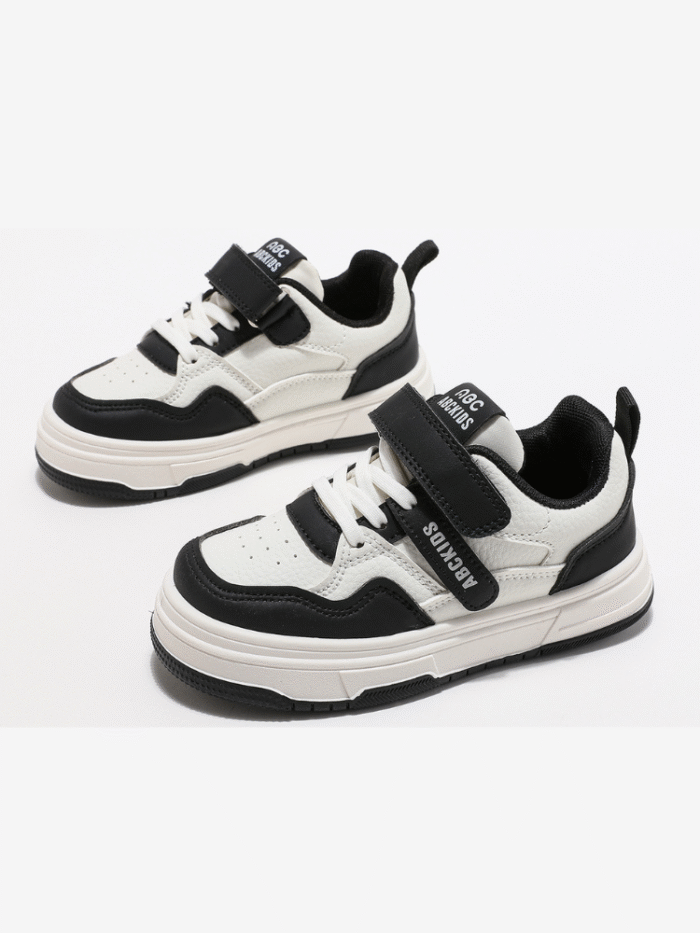 Children’s Autumn Sneakers – Soft Sole Casual Shoes for Boys & Girls - Image 3
