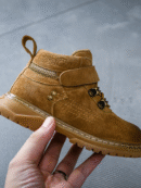 Children’s Boots - Autumn & Winter Warm Snow Boots for Boys & Girls