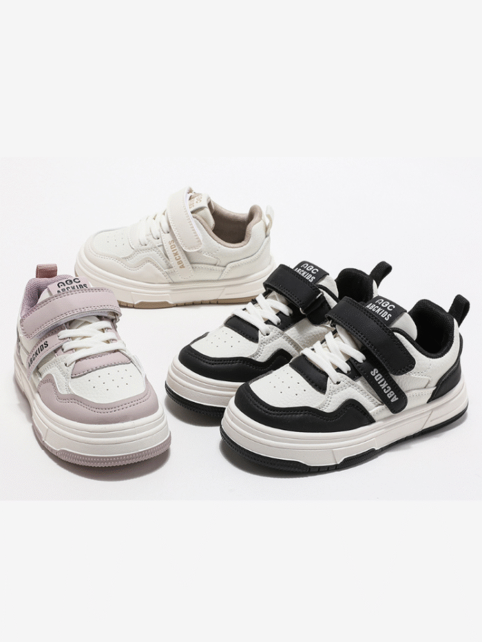 Children’s Autumn Sneakers – Soft Sole Casual Shoes for Boys & Girls - Image 4