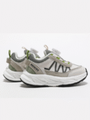Children’s Lightweight Turn-Buckle Sports Shoes – Trendy Unisex Sneakers