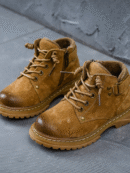 Children’s Boots - Autumn & Winter Warm Snow Boots for Boys & Girls