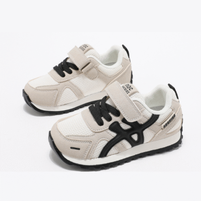 Children’s Sports Shoes - Soft Sole Sneakers for Boys & Girls