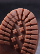 Children’s British Style Martin Boots – Waterproof Unisex Desert Shoes
