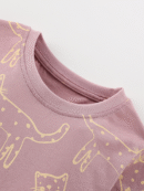 Girls Autumn Winter Outfit Home Clothes European Style
