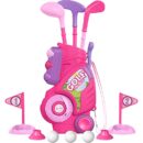 Kids Golf Clubs