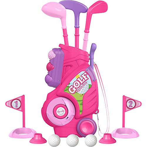 Kids Golf Clubs