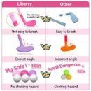 Kids Golf Clubs Toy Set – Colorful Toddler Sports Playset 