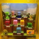 Minecraft Mcdonalds Toys​– Collectible Figures & Play Sets for Kids 