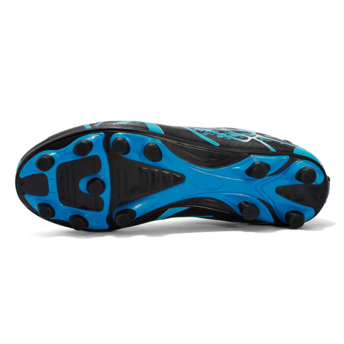 Kids Football Boots | Durable Non-Slip Soccer Shoes for Boys & Girls  - Image 3