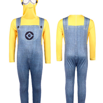 minion costume