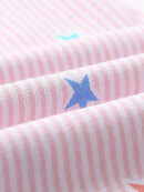 Unicorn Pajamas for Girls – Pink Cotton Kids Sleepwear Set 