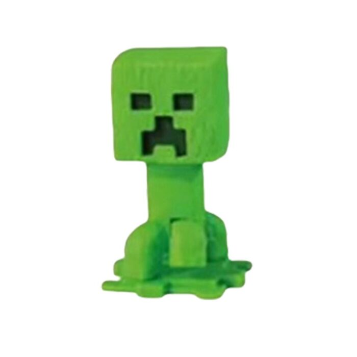 minecraft mcdonalds toys​