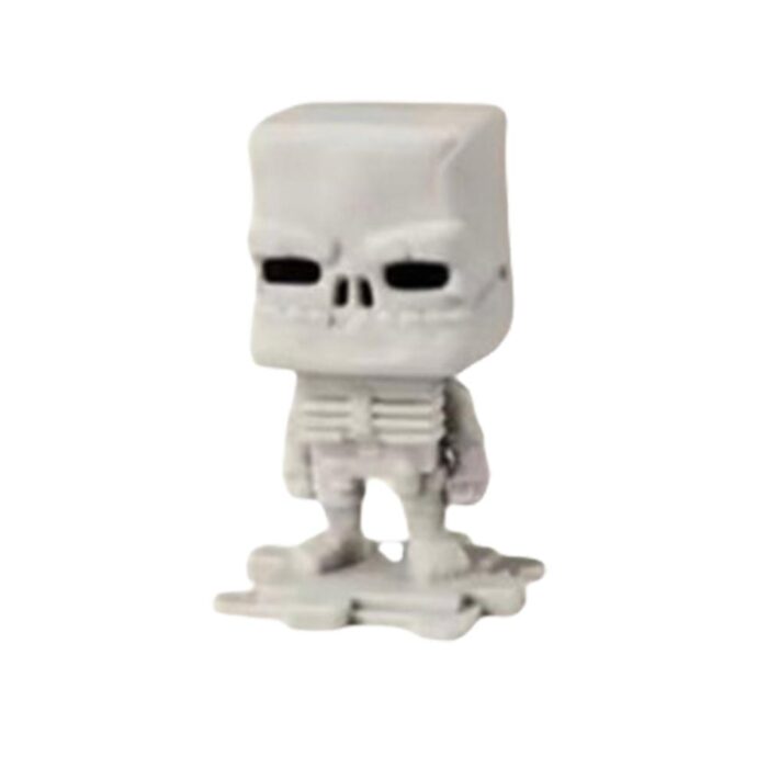 Minecraft Mcdonalds Toys​– Collectible Figures & Play Sets for Kids  - Image 11