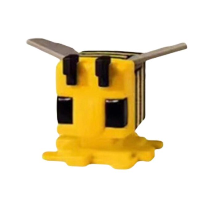 Minecraft Mcdonalds Toys​– Collectible Figures & Play Sets for Kids  - Image 12