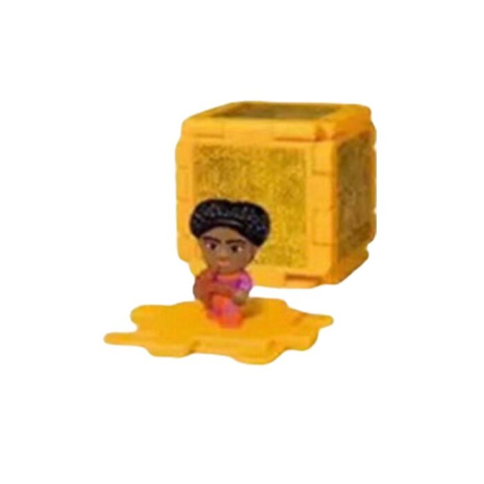 Minecraft Mcdonalds Toys​– Collectible Figures & Play Sets for Kids  - Image 14
