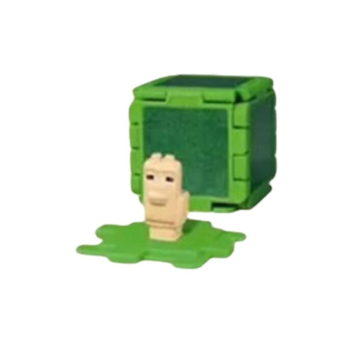 Minecraft Mcdonalds Toys​– Collectible Figures & Play Sets for Kids  - Image 15