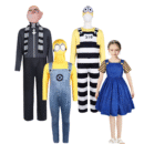 minion costume