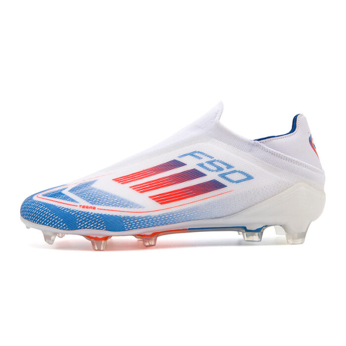 Kids Football Boots | Football Boots for Kids | Anti-Slip Soccer Shoes  - Image 16