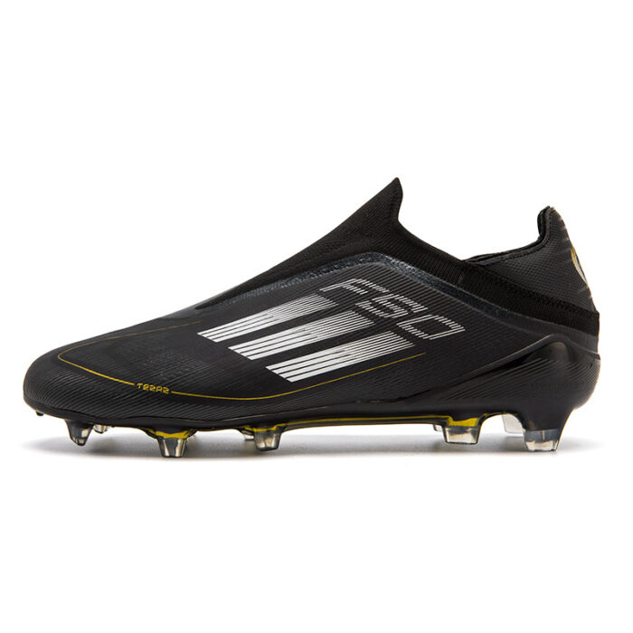 Kids Football Boots | Football Boots for Kids | Anti-Slip Soccer Shoes  - Image 15
