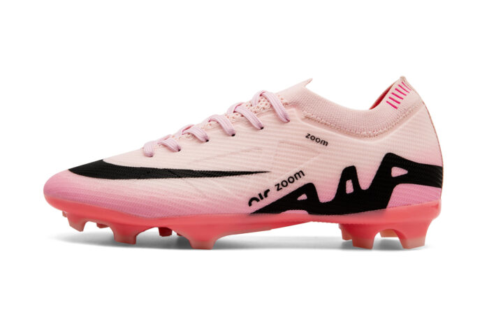 Kids Football Boots | Football Boots for Kids | Anti-Slip Soccer Shoes  - Image 5