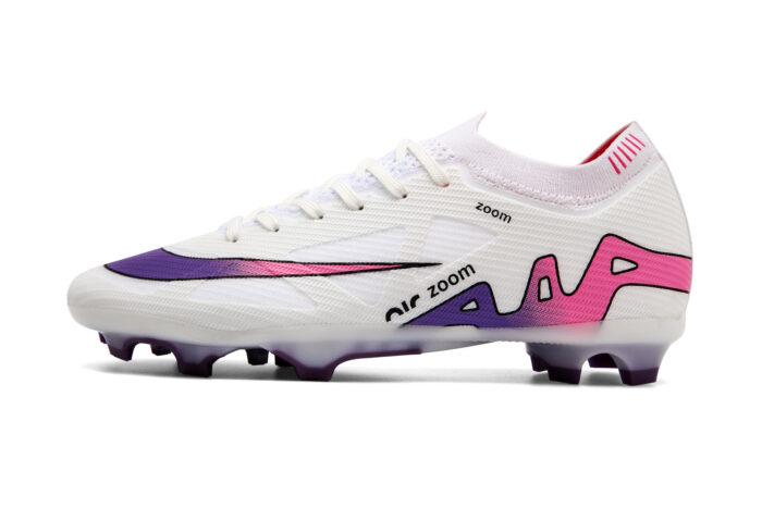 Kids Football Boots | Football Boots for Kids | Anti-Slip Soccer Shoes  - Image 4