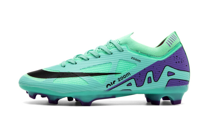 Kids Football Boots | Football Boots for Kids | Anti-Slip Soccer Shoes  - Image 3
