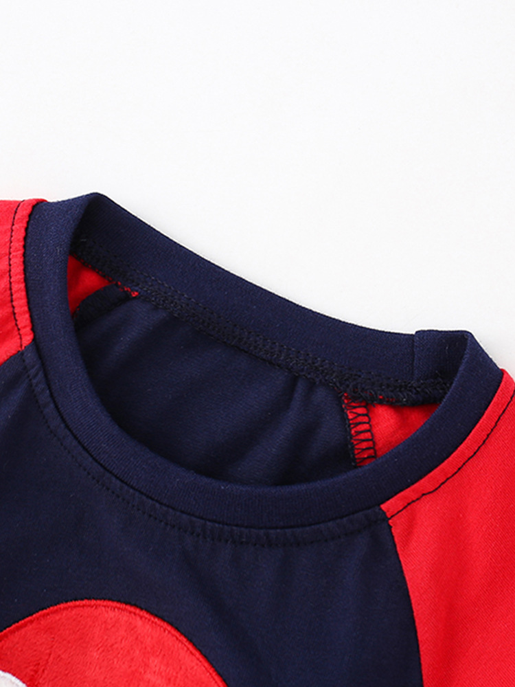 Children’s Christmas outfit Suit - New Year - Image 4