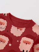 Christmas Children’s Two-Piece Suit - New Year outfit