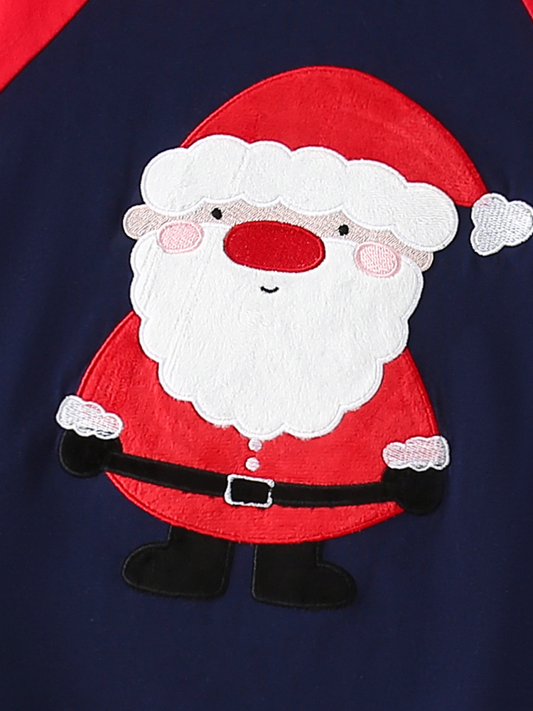 Children’s Christmas outfit Suit - New Year - Image 2