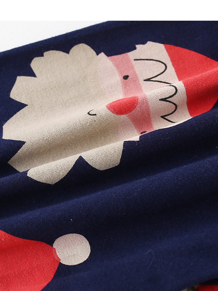 Children’s Christmas outfit Suit - New Year - Image 3