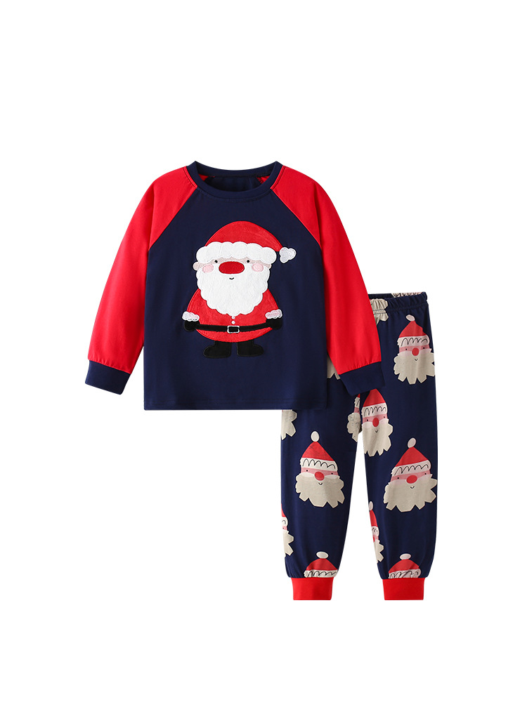 Children’s Christmas outfit Suit - New Year
