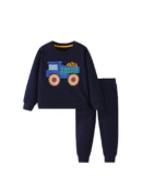 Children's clothing autumn and winter sweatshirt