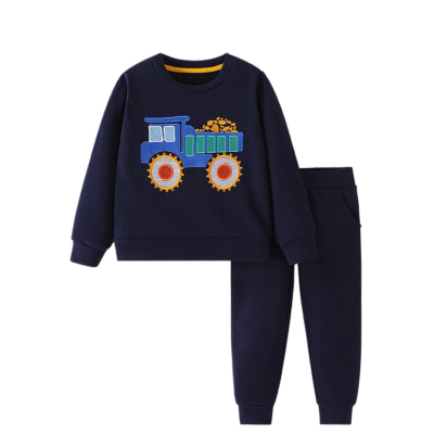 Children's clothing autumn and winter sweatshirt