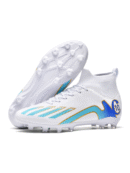 kids Breathable Football Shoes – Lightweight Sports Running Sneakers