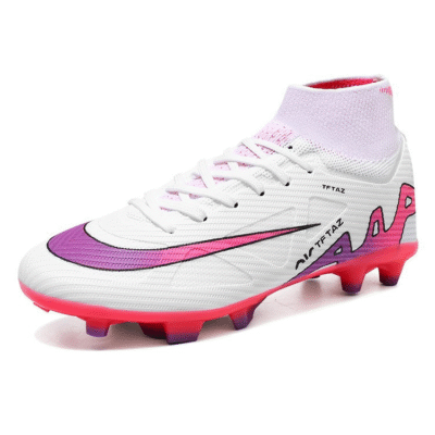 Kids Football Boots | Football Boots for Kids | Anti-Slip Soccer Shoes