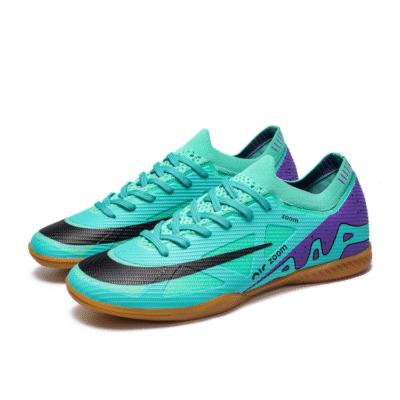 Men & Women Football Shoes - Wear-Resistant Non-Slip Training Boots