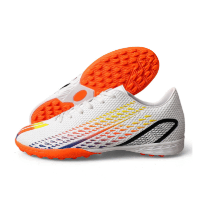 Kids Football Boots – Grass & Competition Soccer Sports