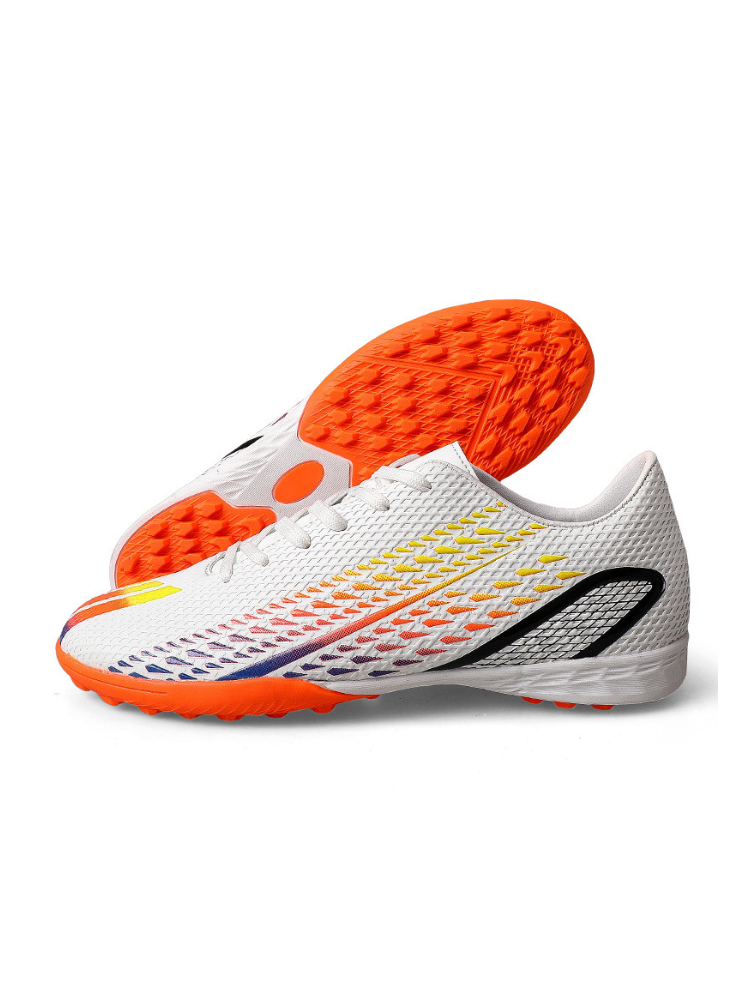 Kids Football Boots – Grass & Competition Soccer Sports