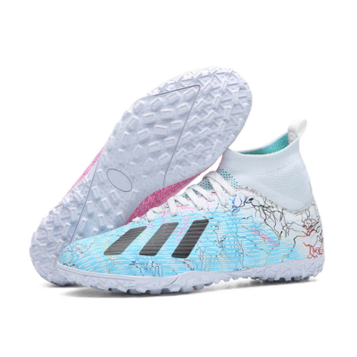 Kids Football Training Shoes – Multi-Sport Performance