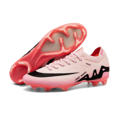 Men’s & Women’s Long-Stud Football Training Shoes – Competition & Youth