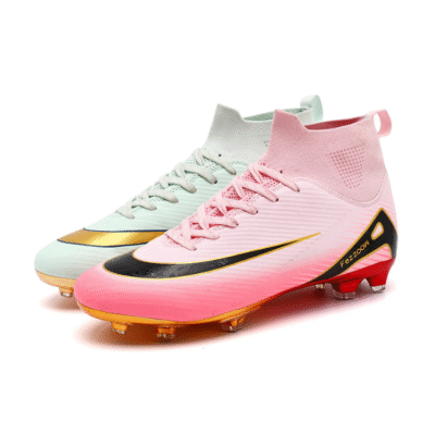 Kids Football Shoes – Multi-Sport Soccer Boots