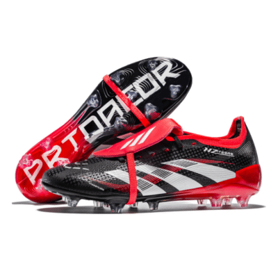 Kids Football Boots Shoes – Popular Sports Training Sneakers