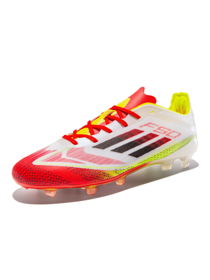 Kids Soccer Sports Training & Youth Football Shoes - Image 4